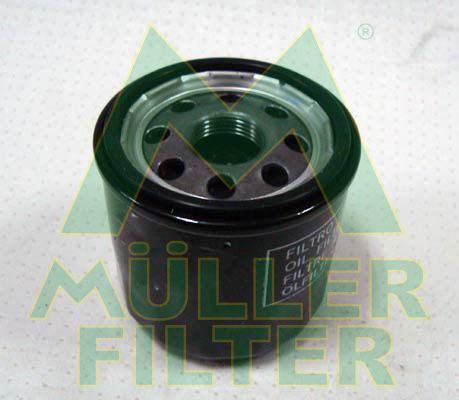 MULLER FILTER alyvos filtras FO289